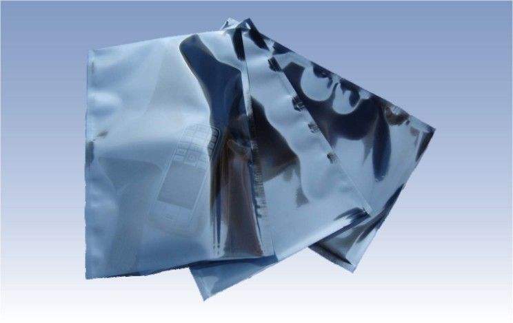 Shielding bag