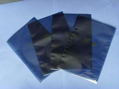 Shielding bag